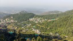 Hotels in der Nähe von: Dharamsala Kangra Flughafen