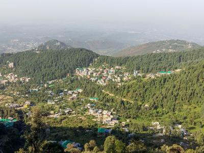 Dharamsala