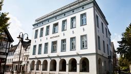 Hotels in Kamen
