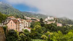 Hotels in Sintra
