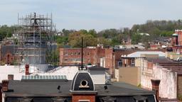 Hotels in Staunton