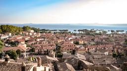 Hotels in Bolsena