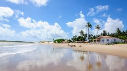Hotels in Natal