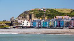 Hotels in Aberystwyth