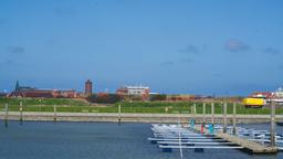 Hotels in Juist