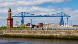 Hotels in Middlesbrough