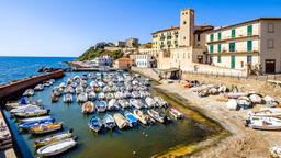 Piombino – Ferienunterkünfte