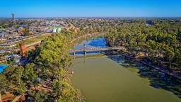 Hotels in Swan Hill