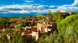 Hotels in der Nähe von: Santa Fe Flughafen