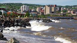Finde günstige Flüge nach Minnesota