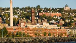 Hotels in der Nähe von: Duluth Superior Symphony Orchestra | Pop Goes the Classics