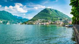 Hotels in Paradiso