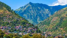 Hotels in Kullu