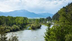 Hotels in der Nähe von: Idaho Falls Flughafen