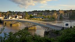 Hotels in Chepstow