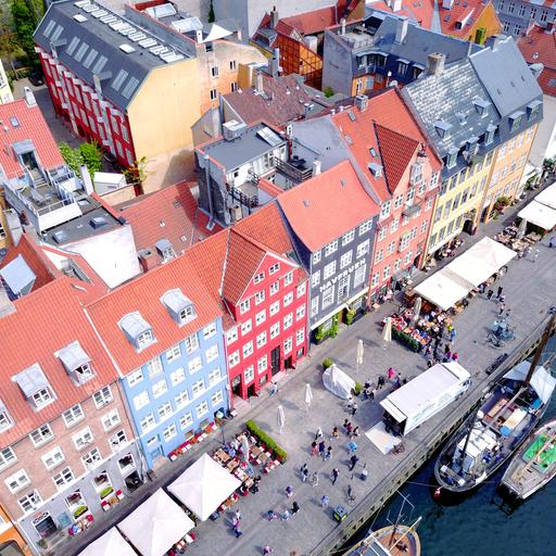 Kopenhagen