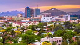 Hotels in Tucson