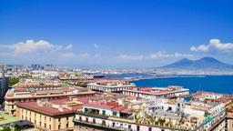 Hotels in Pompeji