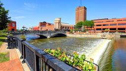 Hotels in Aurora