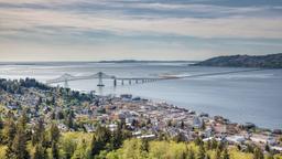 Hotels in Astoria