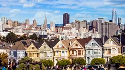 Hotels in San Francisco