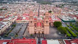 Morelia Hotelverzeichnis