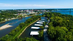 Hotels in der Nähe von: Quincy Flughafen