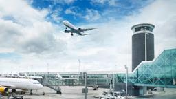 Finde günstige Flüge nach Barcelona-El Prat
