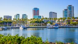 Hotels in der Nähe von: Long Beach Flughafen