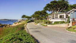 Carmel-by-the-Sea Hotelverzeichnis