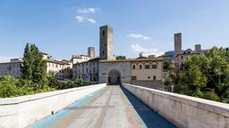 Hotels in Ascoli Piceno