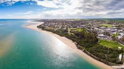 Hotels in Inverloch
