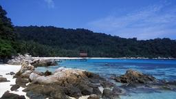 Pulau Perhentian Besar Hotelverzeichnis