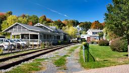 Watkins Glen Hotelverzeichnis