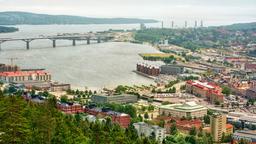 Hotels in Sundsvall