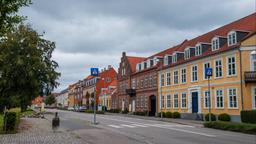 Sorø Hotelverzeichnis