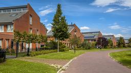 Hotels in Wageningen