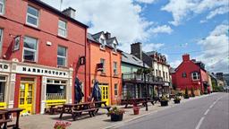 Hotels in Glengarriff