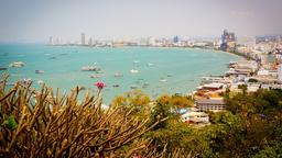 Hotels in Pattaya - in der Nähe von: Pattaya Viewpoint