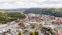 Hotels in der Nähe von: Johnstown Flughafen