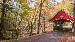 Hotels in North Conway