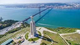 Hotels in Almada