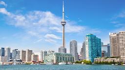 Hotels in Toronto - in der Nähe von: CN Tower
