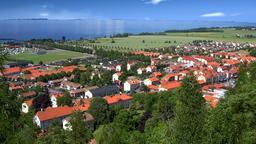 Hotels in Gränna
