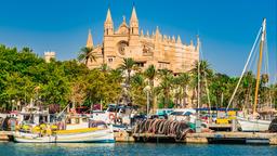 Hotels in Palma de Mallorca