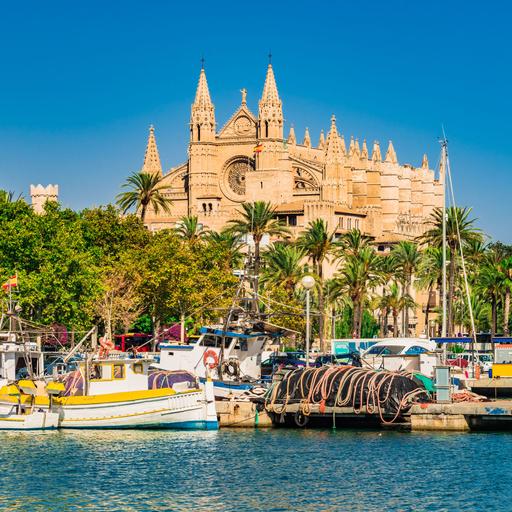 Palma de Mallorca