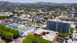 Hotels in Whittier