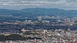 Hotels in Suita