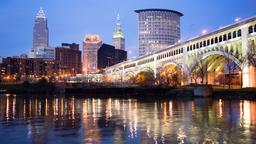 Hotels in Downtown - Cleveland