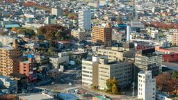 Hotels in Kōriyama